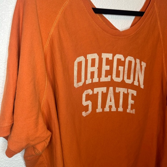 Oregon State Beavers Top - Picture 2 of 3